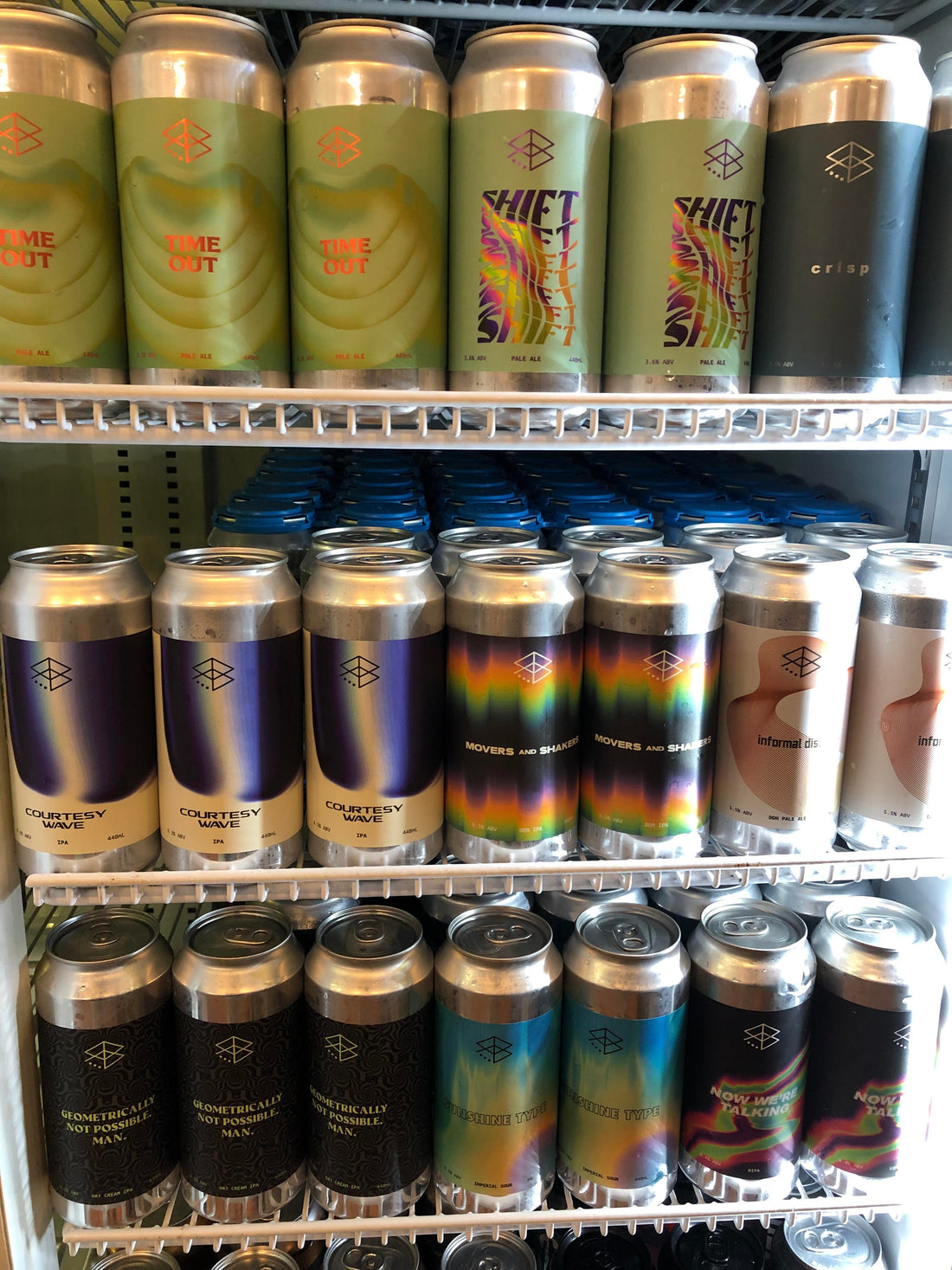 Range Brewing