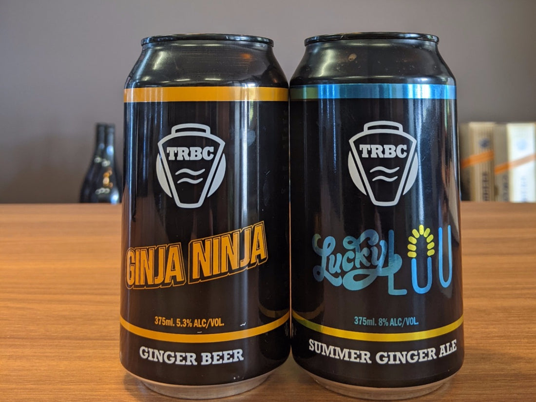 Tumut River Brewing