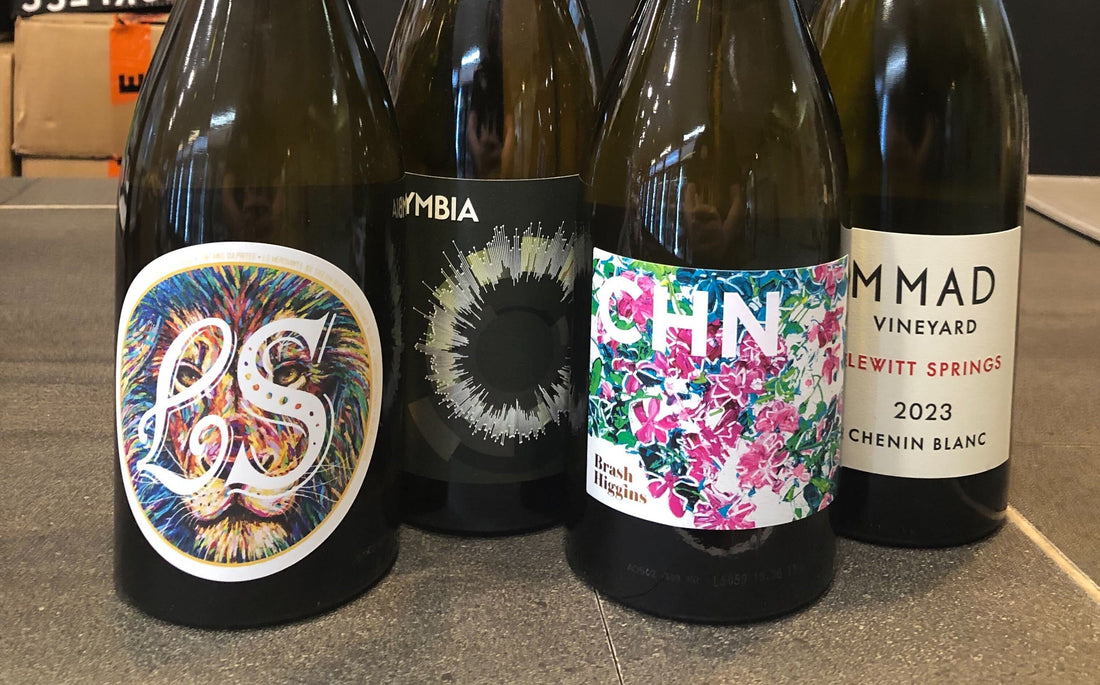 Chenin Blanc