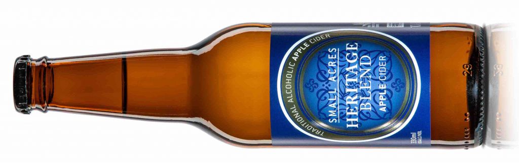 Orange’s Premier Cider Maker launches new Cider