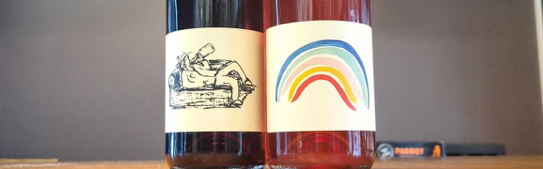 Gentle Folk Wines