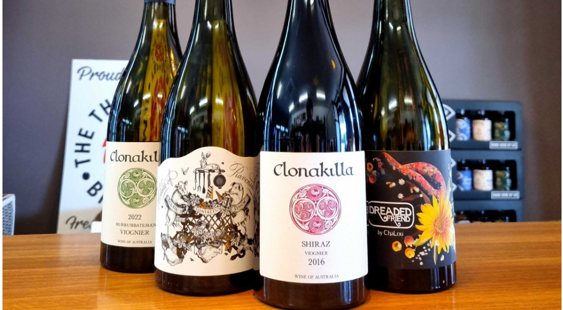 Viognier snapshot