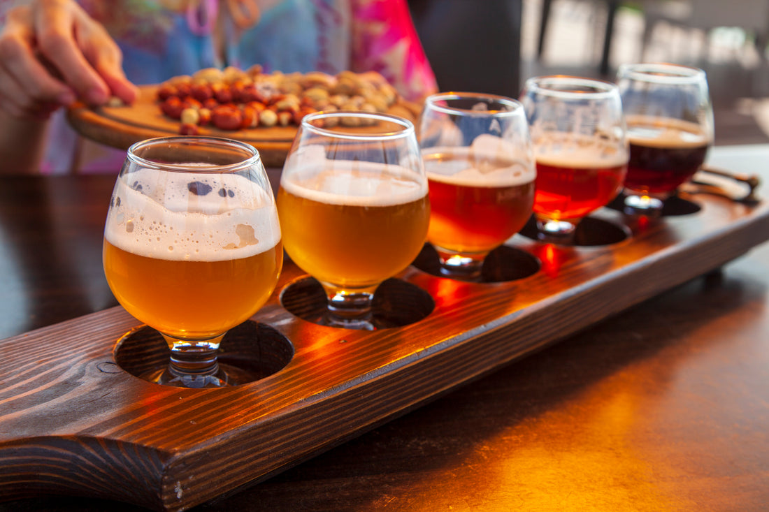Red IPA – Style Snapshot
