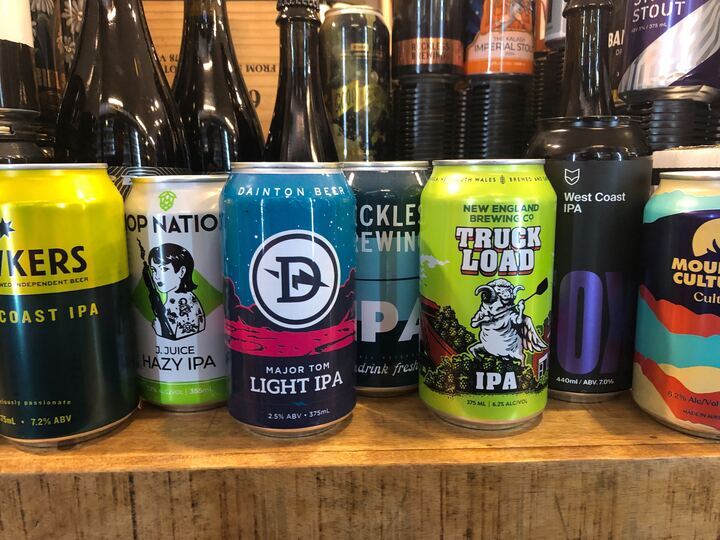 International IPA Day