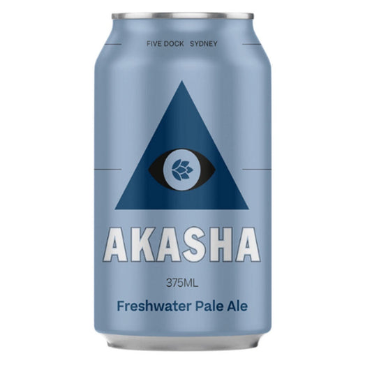 Akasha 'Freshwater' Pale Ale - Single