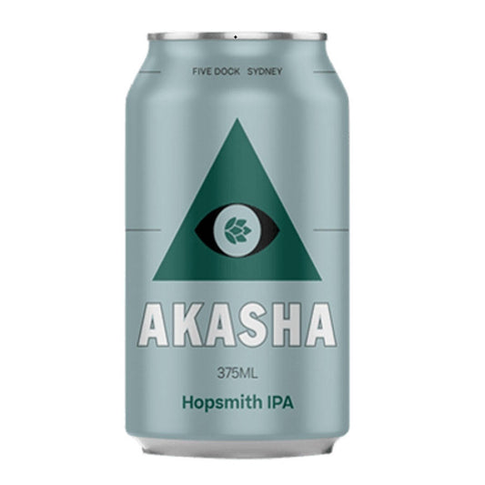 Akasha 'Hopsmith' IPA - 4 Pack