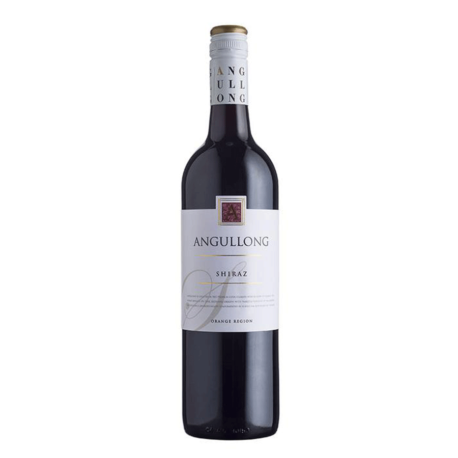 Angullong Shiraz