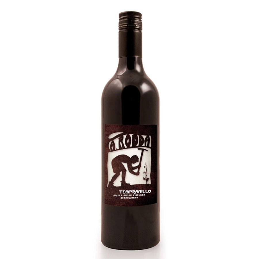 A Rodda 'Aquila Audax' Tempranillo