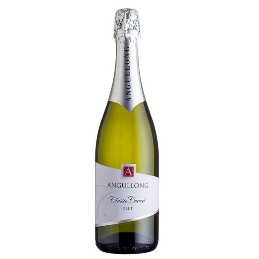 Angullong Sparkling Classic Cuvée Brut NV