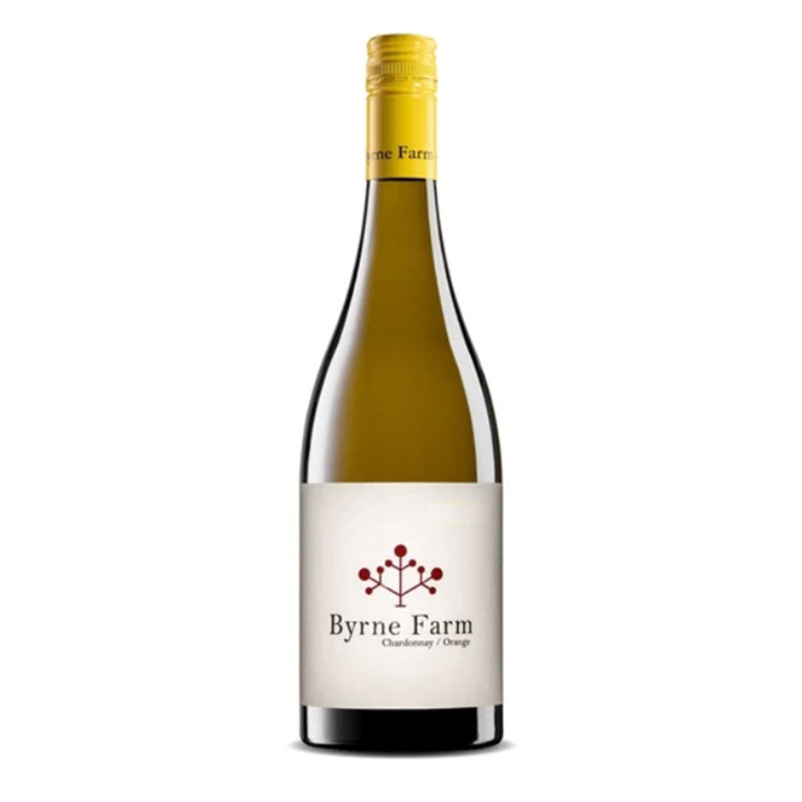 Byrne Farm Chardonnay