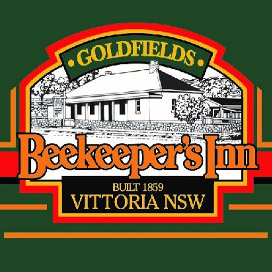 The Beekeeper's Inn 'Bochet' Burnt Honey Mead - Single