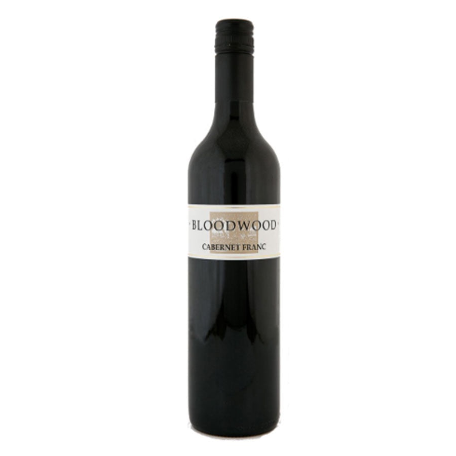 Bloodwood Cabernet Franc 2022