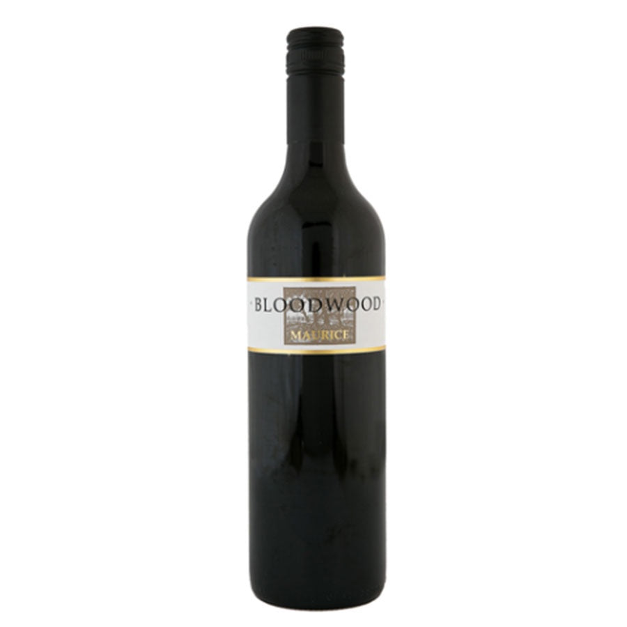 Bloodwood 'Maurice' Cabernet Blend 2019