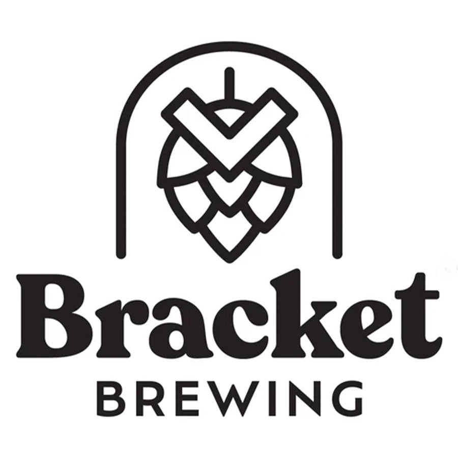 Bracket Brewing 'Isolate' DDH Pale Ale - 4 Pack