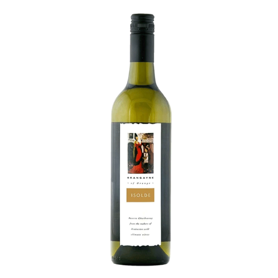 Brangayne 'Isolde' Reserve Chardonnay