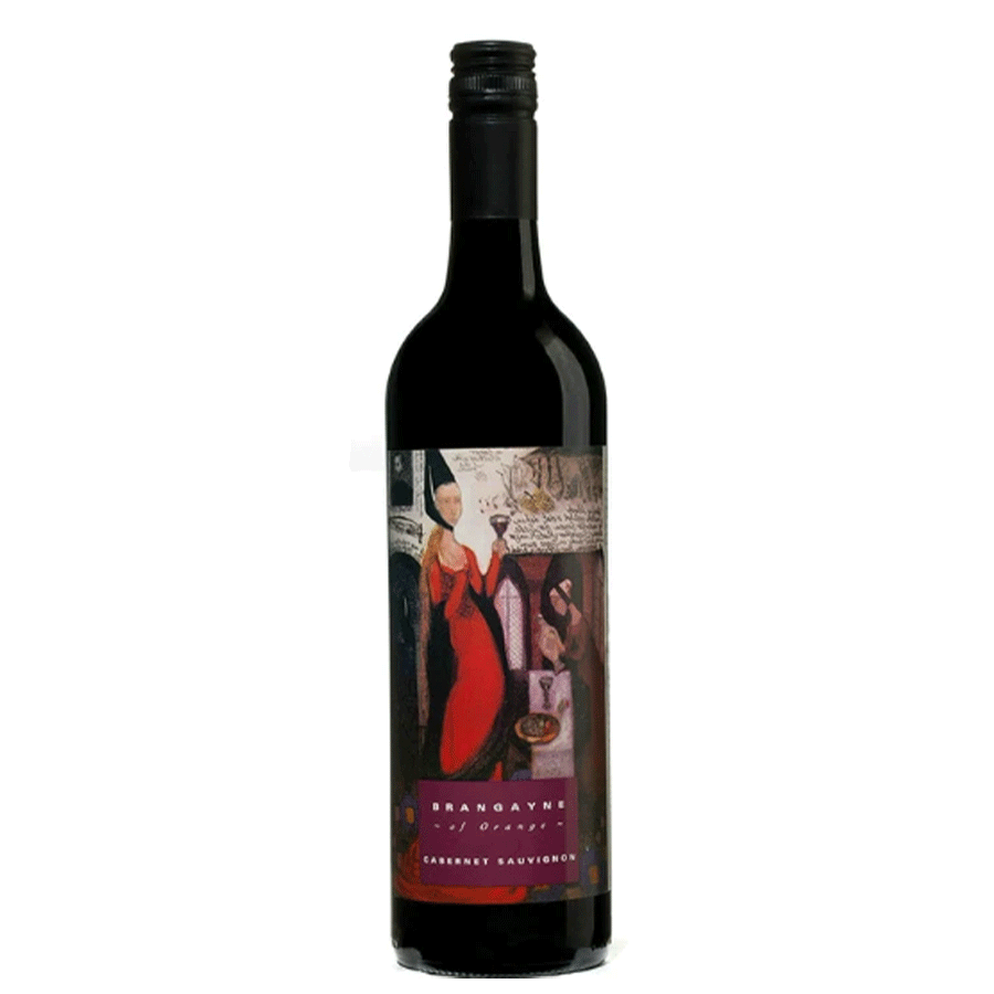 Brangayne Cabernet Sauvignon