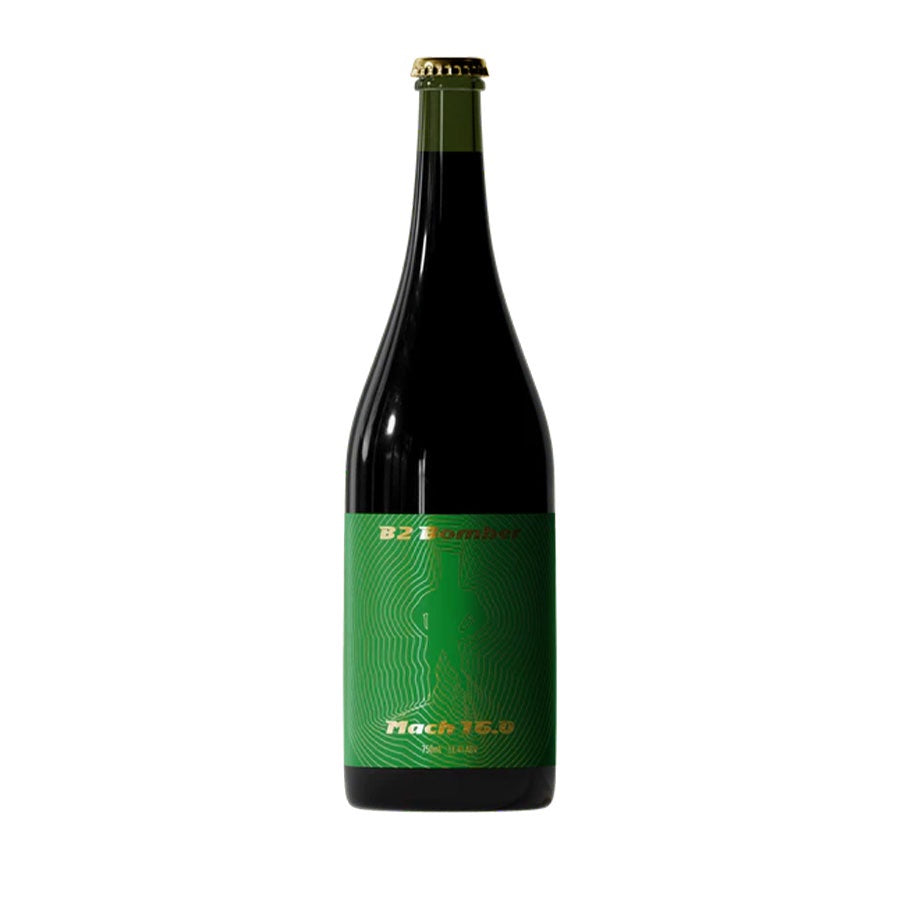 Bridge Road Brewing 'B2 Bomber - Mach 16' Belgian Dark Ale - Single