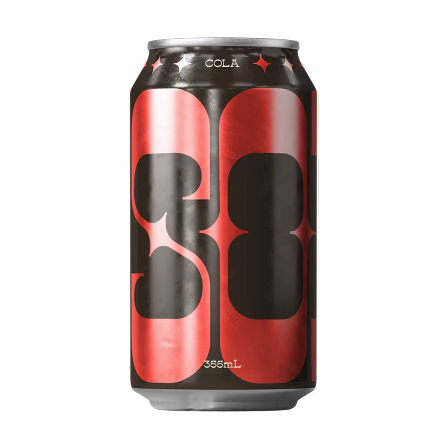 Bridge Road Brewing Non-Alcoholic Cola Soda - Single