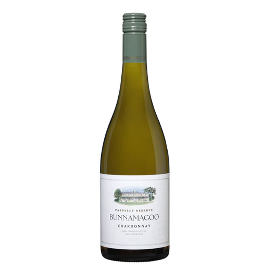 Bunnamagoo 'Paspaley Reserve' Chardonnay