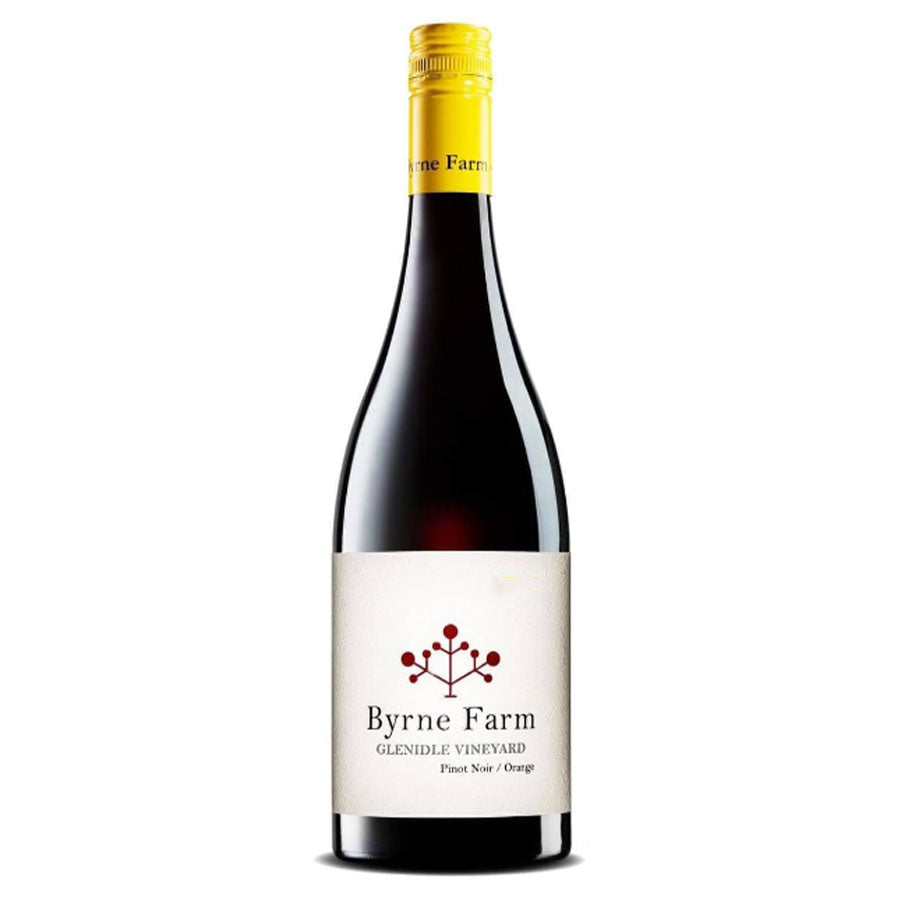 Byrne Farm 'Glenidle Vineyard' Pinot Noir