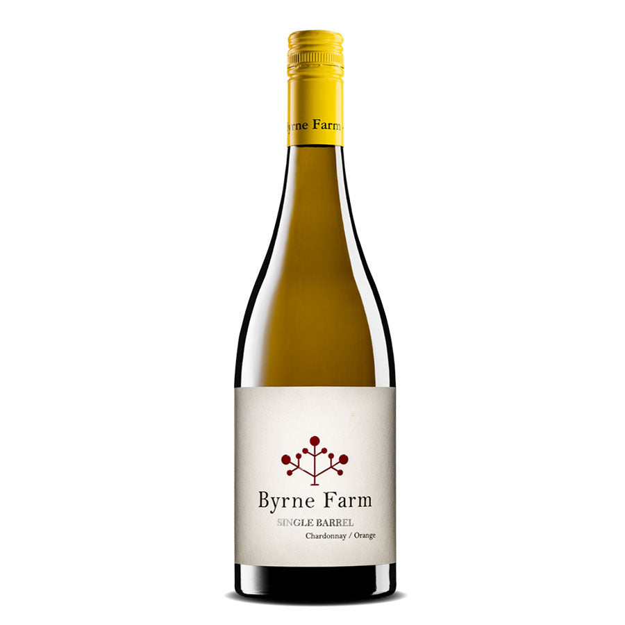 Byrne Farm 'Single Barrel' Chardonnay