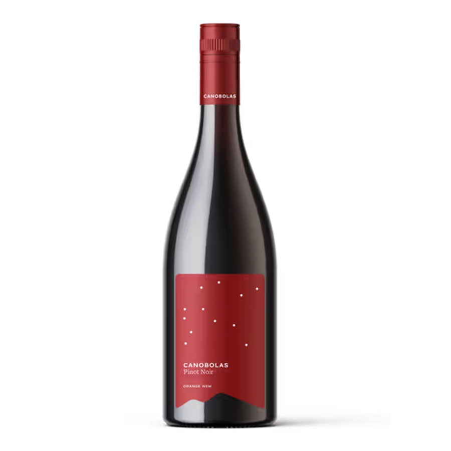 Canobolas Pinot Noir