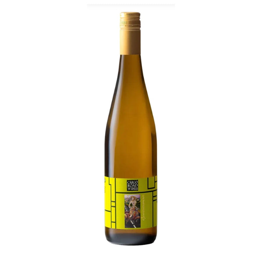 Cargo Road Gewürztraminer
