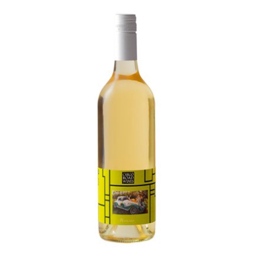 Cargo Road Moscato