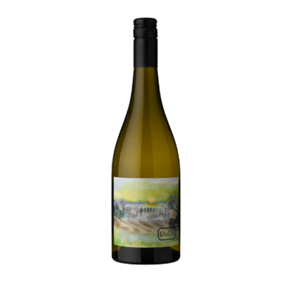ChaLou Sauvignon Blanc