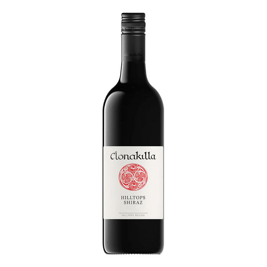 Clonakilla Hilltops Shiraz