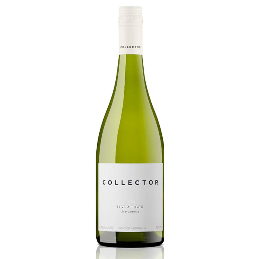 Collector Tiger Tiger Chardonnay