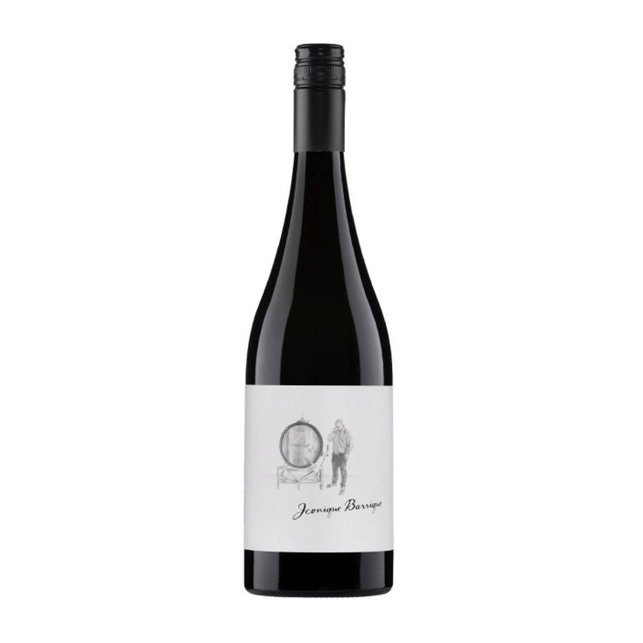 Cooks Lot 'Iconique Barrique' Pinot Noir