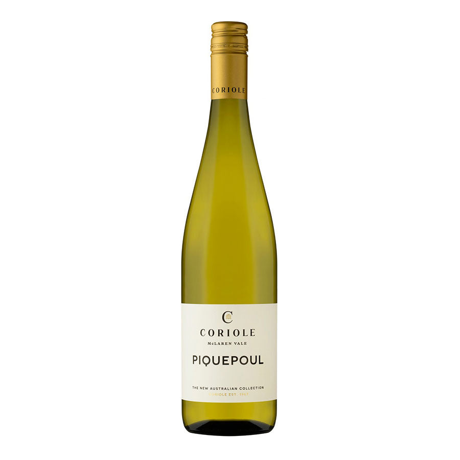 Coriole Piquepoul