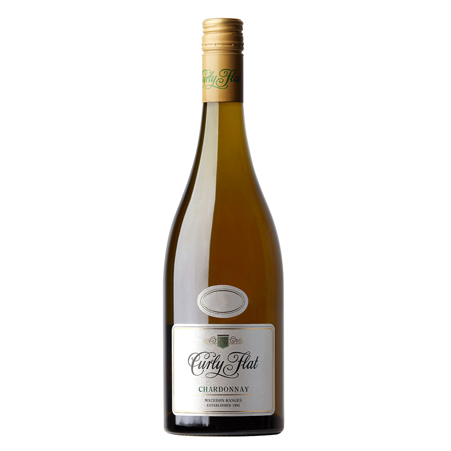 Curly Flat Chardonnay 2024
