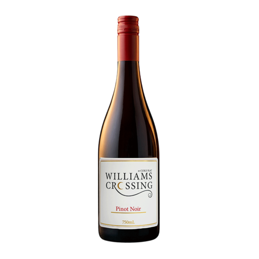 Curly Flat 'Williams Crossing' Pinot Noir