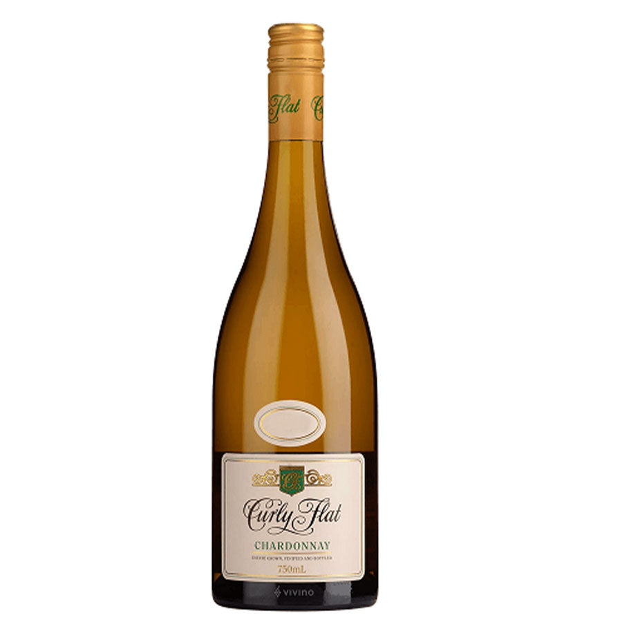 Curly Flat Chardonnay 2021