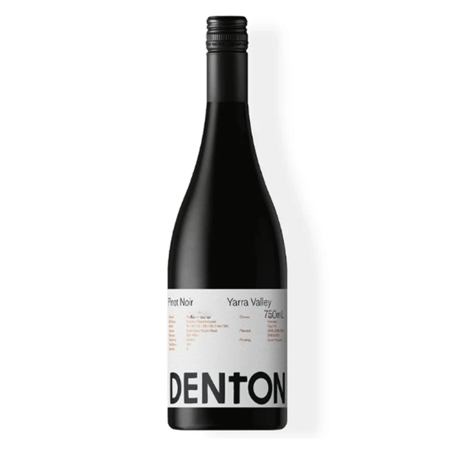 Denton Pinot Noir