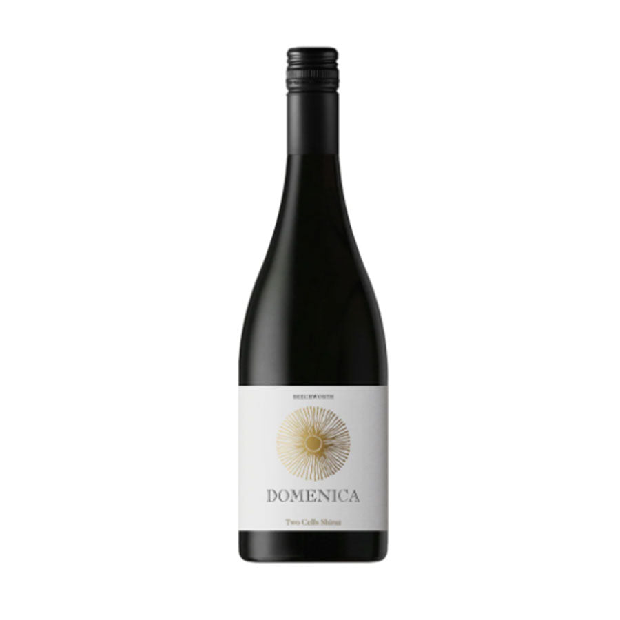 Domenica 'Two Cells' Beechworth Shiraz