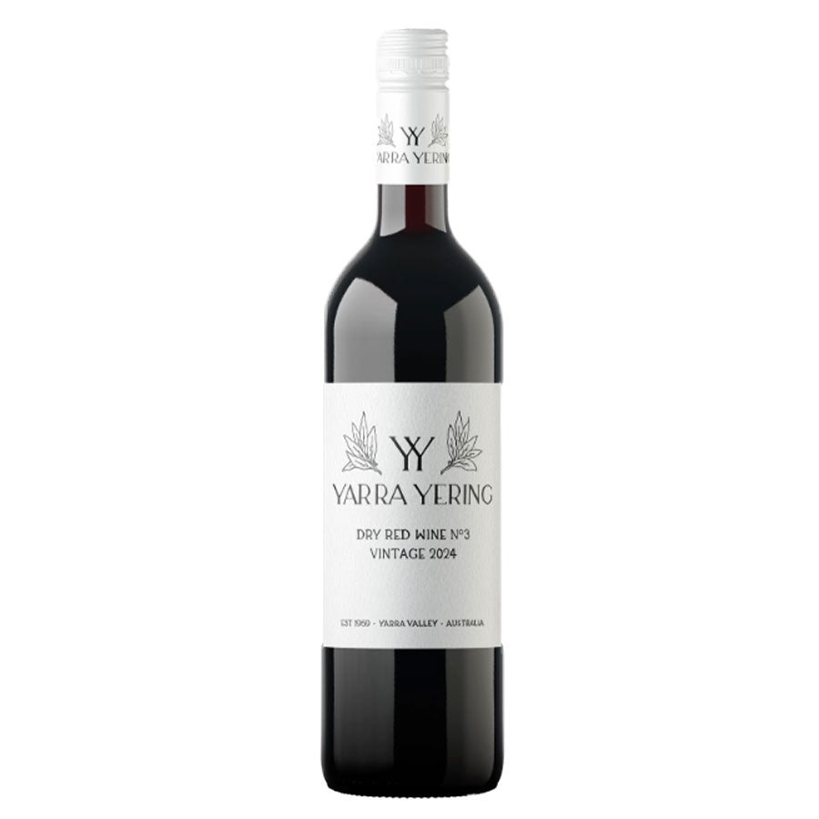 Yarra Yering Dry Red No 3 2024