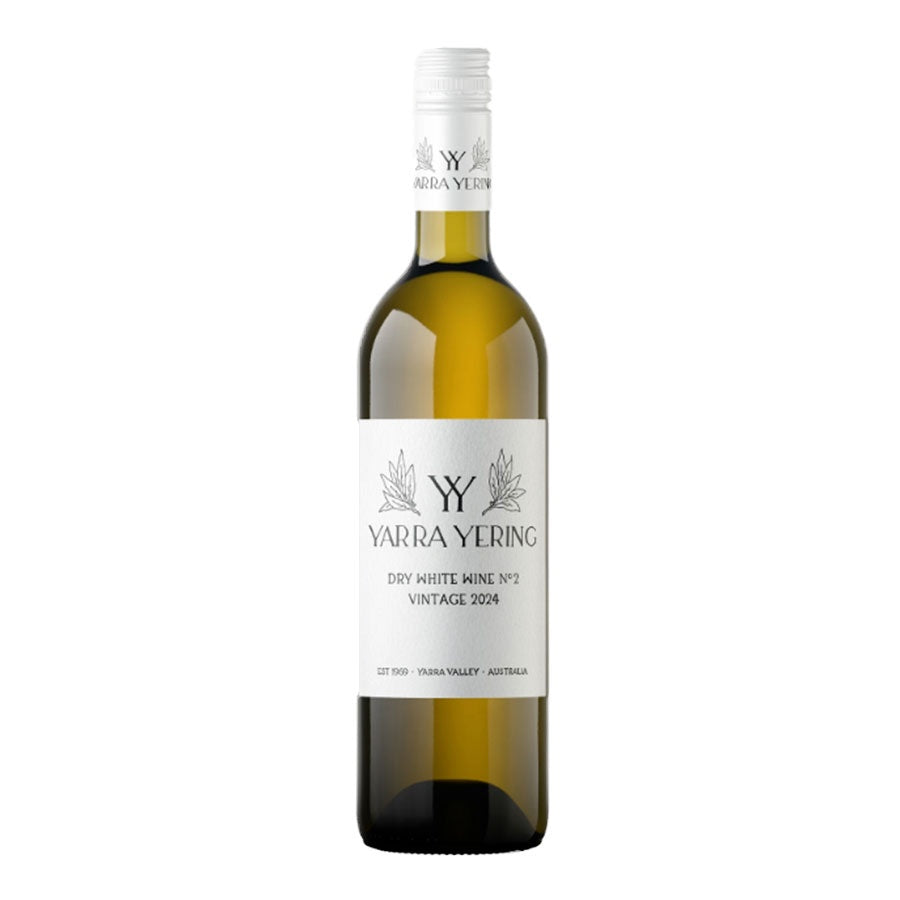 Yarra Yering Dry White No 2 2024
