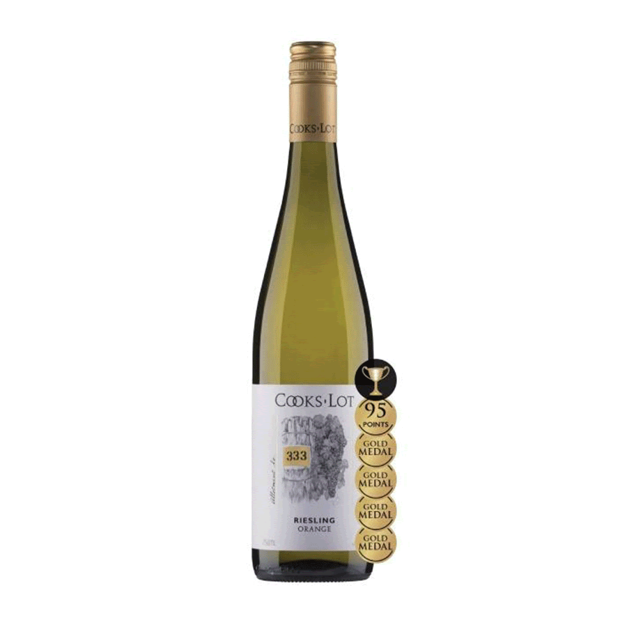 Cooks Lot Riesling