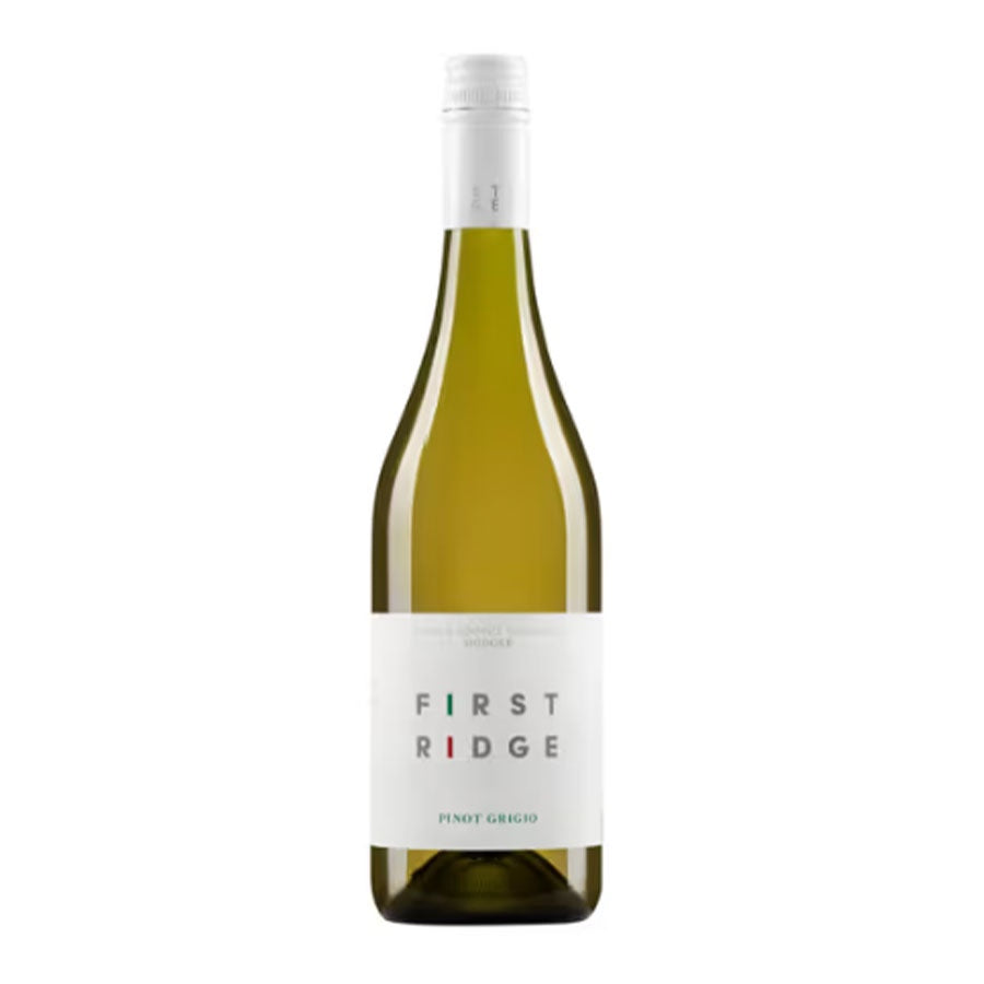 First Ridge Pinot Grigio