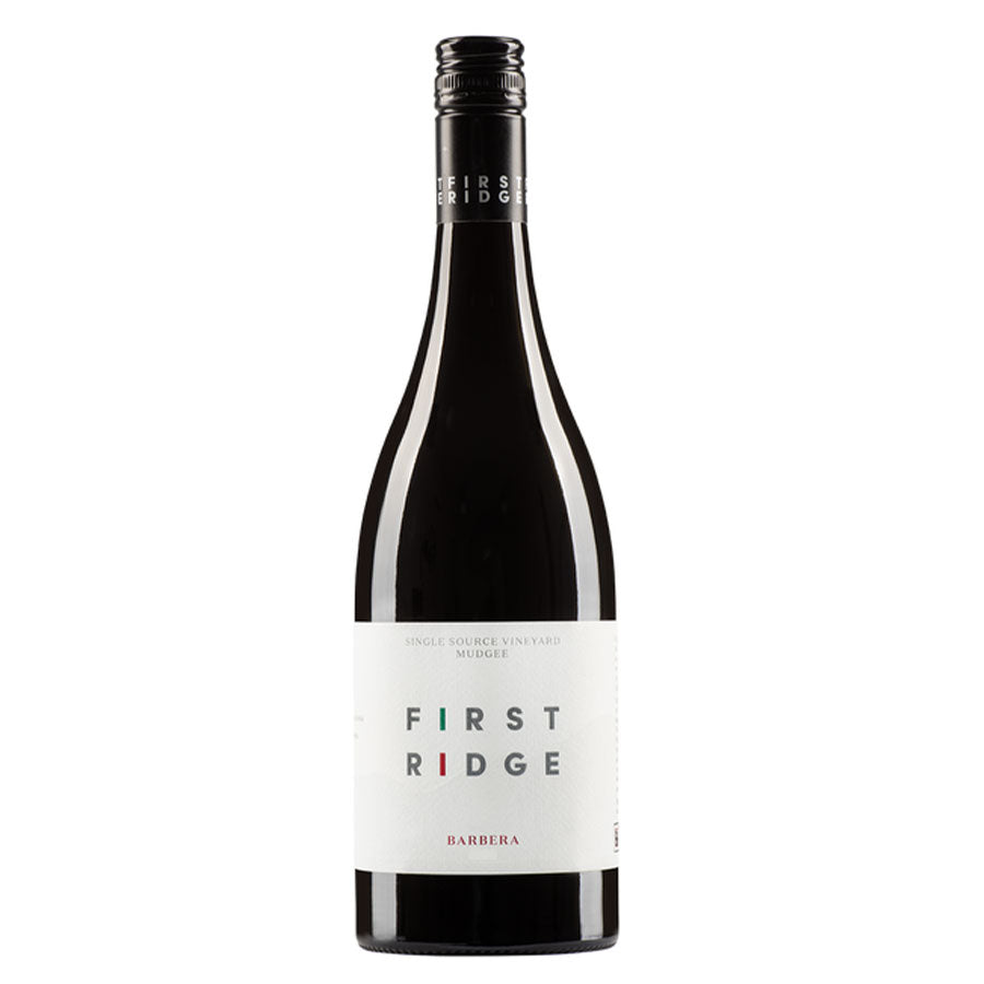 First Ridge Barbera