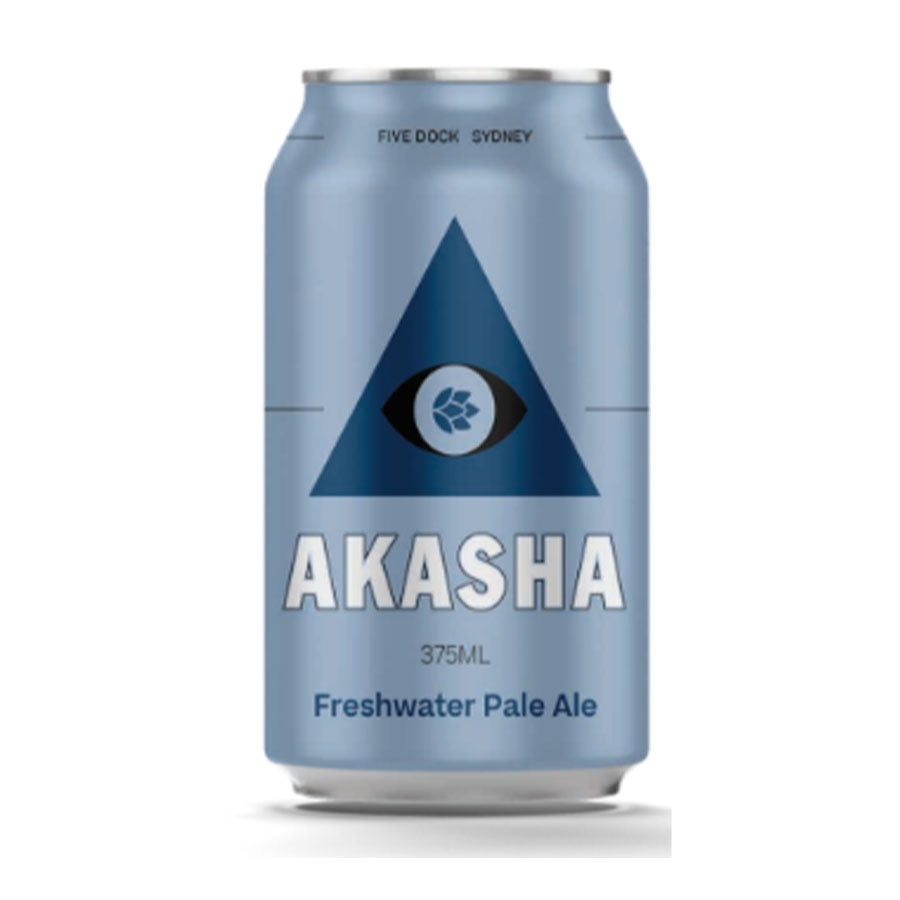 Akasha Brewing 'Freshwater' Pale Ale - Single