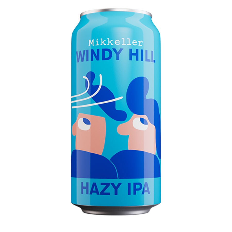 Garage Project 'Windy Hill' Hazy IPA - Single