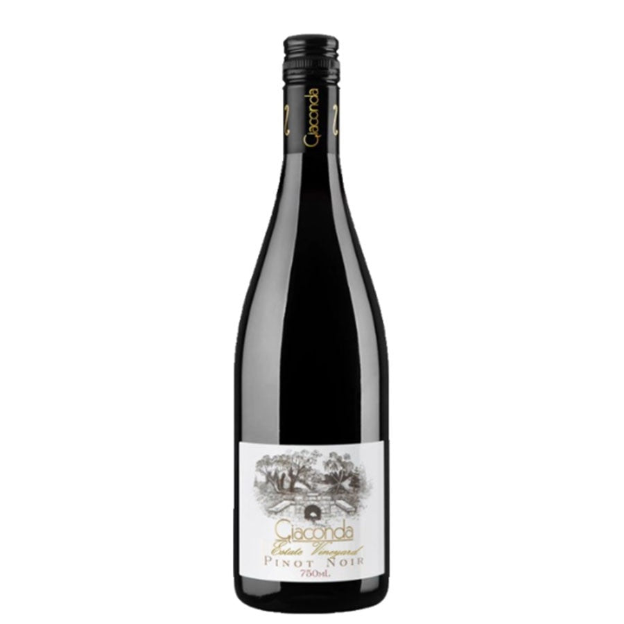 Giaconda Estate Vineyard Pinot Noir 2024