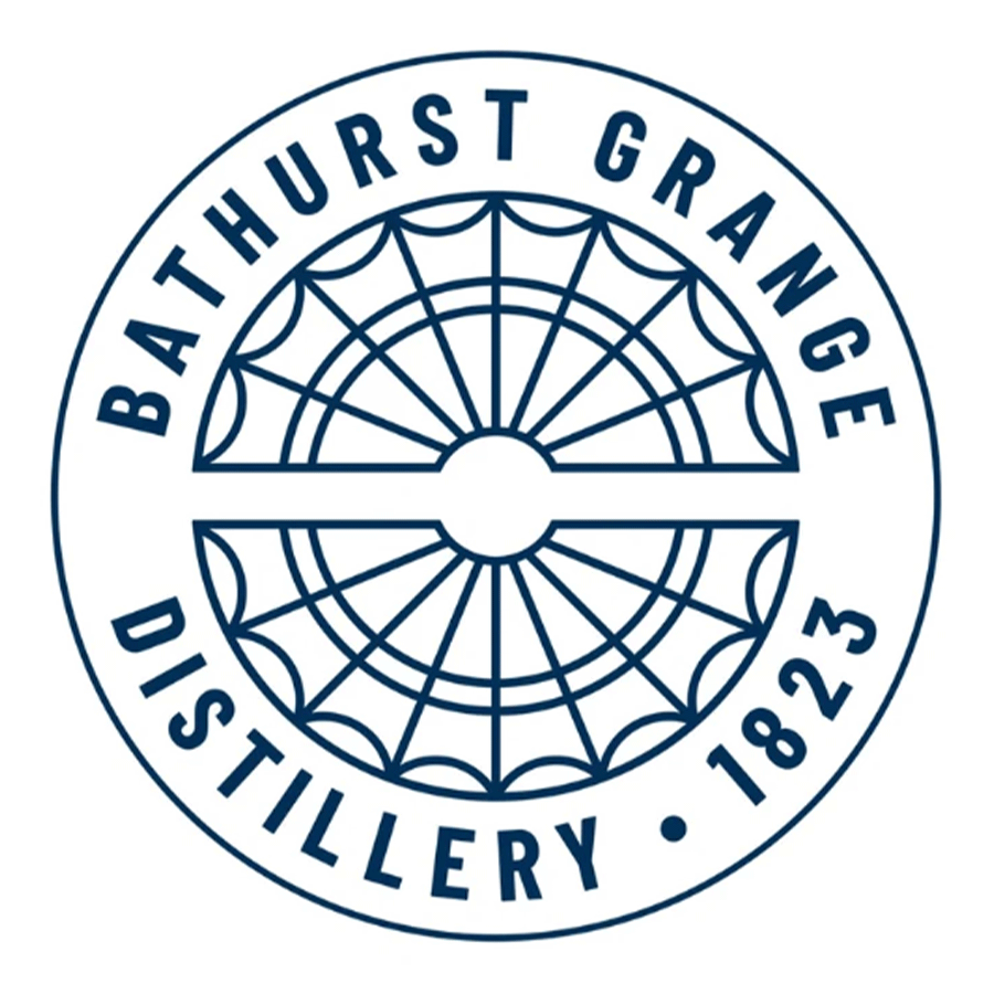 Bathurst Grange Distillery 'Black Label' Single Malt Whisky