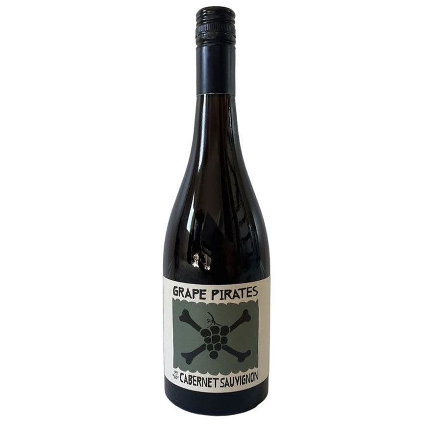 Grape Pirates Cabernet Sauvignon