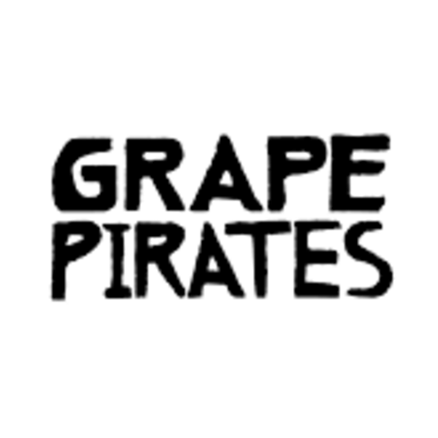 Grape Pirates Rosé