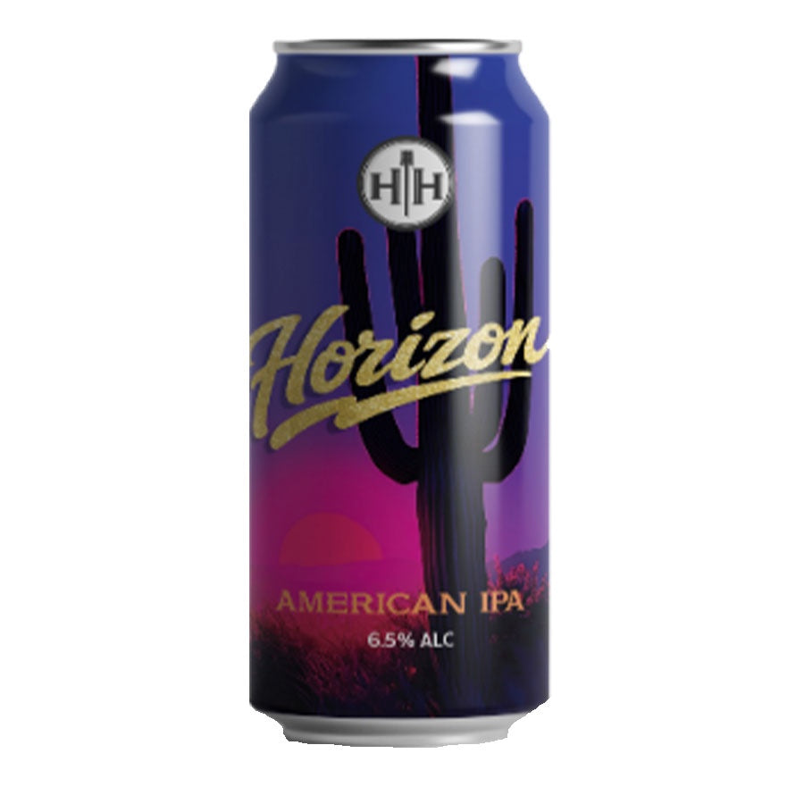 Hargreaves Hill 'Horizon' American IPA - Single